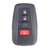 2021-2022 Toyota RAV4 / 4 Buttons Smart Key / HYQ14FLA / 8990H-0R220 (OEM)