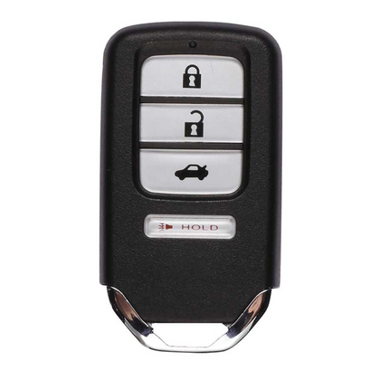 Autel - Honda / 4-Button Smart Universal Key - IKEYHD4TP