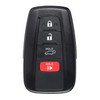 2021-2023 Toyota Highlander / 4 Buttons Smart Key / 8990H-0E370 / HYQ14FLA (OEM)