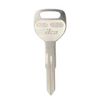 Ilco - HD103 - X214 - Honda - Acura - Metal Key Blank