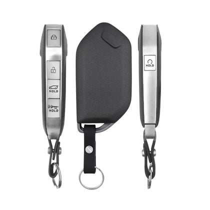 2023-2025 Kia Sorento Hybrid / 5-Buttons Smart Key / PN: 95440-P2AA0 / TQ8-FOB-4F61M44 (Aftermarket)