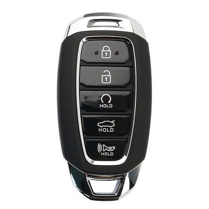 2021-2023 Hyundai Elantra / 5-Button Smart Key / PN: 95440-IB000 / NYOMBEC5FOB2004 (Aftermarket)