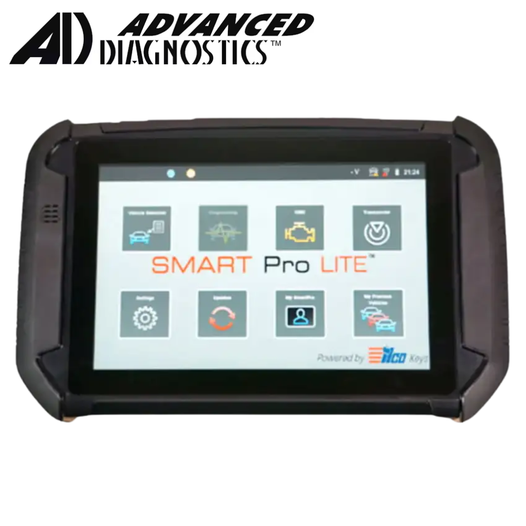 Advanced Diagnostics - SMART Pro Lite Vehicle Key Programmer – Keyless City