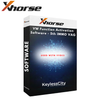 Xhorse - VW Function Activation Software - 5th IMMO VAG - VVDI2 - ( machine sold separately )