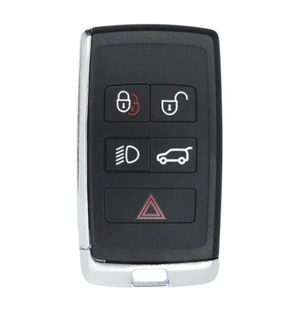 2010-2020 Jaguar / Land Rover / 5-Button Smart Key / KOBJTF10A / 315 Mhz (AFTERMARKET)
