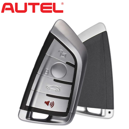 Autel - BMW / 4-Button Smart Universal Key