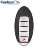 2019-2023 Nissan Altima Sentra / 5-Button Smart Key / PN: 285E3-6CA6A / KR5TXN4 (AFTERMARKET)