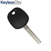 Lexus Short Blade Transponder Key TOY50 (4D) (AFTERMARKET)