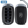 2019-2022 Hyundai Palisade / 5-Button Smart Key / PN: 95440-S8060 / TQ8-FOB-4F33 (OEM Refurbished)