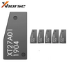 Xhorse VVDI Key Tool MAX PRO and Universal Remote Key with Super Chips - Starter Pack 2