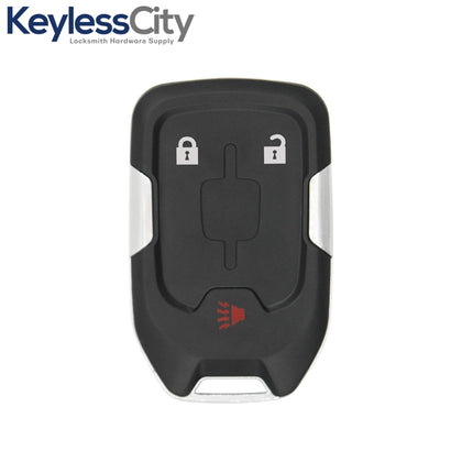 2021-2022 GMC Acadia Terrain / 3-Button Smart Key / PN: 13522902 / HYQ1ES