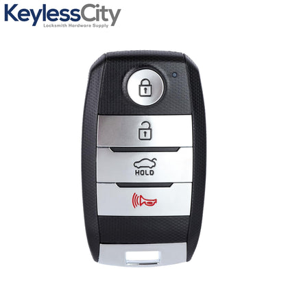 2014-2015 Kia Optima / 4-Button Smart-Key / PN: 95440-2T500 / SY5XMFNA433 (AFTERMARKET)