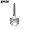 JMA - HY-13D - HY15 - X280 - Hyundai - Kia - Metal Key Blank (JMA HY-13D)