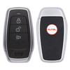Autel - 3-Button Universal Smart Key - Panic - IKEYAT3P