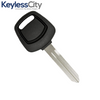 Nissan / Infiniti NI02/NI01 Transponder Key (AFTERMARKET)