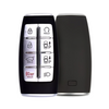 2022-2024 Hyundai Genesis GV70 / 8-Button Smart Key / PN: 95440-AR011 / TQ8-FOB-4F35 (Aftermarket)