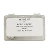 2010-2013 Ford Transit Connect - Tibbe Lock Keying Kit / A-18-110 (ASP)