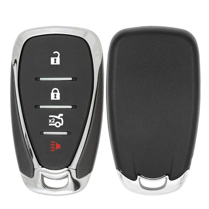 2016-2020 Chevy Cruze XL7 Sonic / 4-Button Smart Key w/ Trunk / HYQ4AA (AFTERMARKET)