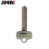 BES-14D / A1114B BEST IC Core Key Blank - BEST B Keyway – Nickel Plated key blank (JMA BES-14D)