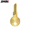 IL11 / 1043J Illinois Cabinet Key Blank - Brass (JMA TIM-1DE)