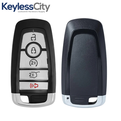 2023-2024 Ford Expedition / 5-Button Smart Key / PN: 164-R8355 / M3N-A3C108397 (AFTERMARKET)