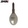 Nissan / Infiniti DA31 / X210 Metal Key Blank (JMA DAT-22)