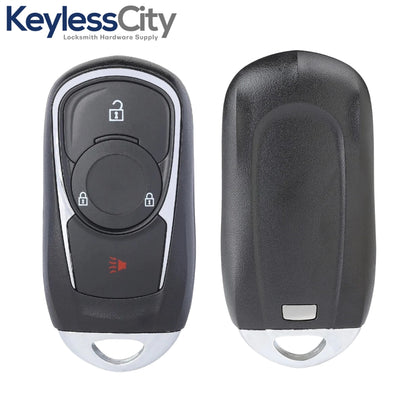 2021-2022 Buick Encore / 3-Button Smart Key / PN: 13534466 / HYQ4AS