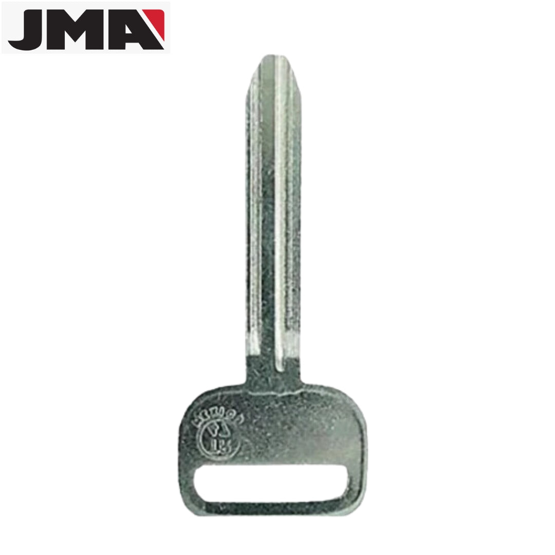 Tr47 Key JMA - TR47 - TOYO-15 - X217 - Toyota - Metal Key Blank (JMA TOYO-15E ...
