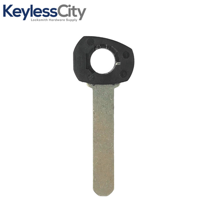 2007-2013 Acura / Flip Key Blade / HO01 (AFTERMARKET)