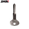 Audi PA8 / 73VB Small Head Mechanical Key (JMA VO-HV)