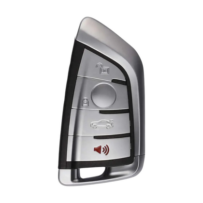 Autel - BMW / 4-Button Smart Universal Key - IKEYRZ4TP