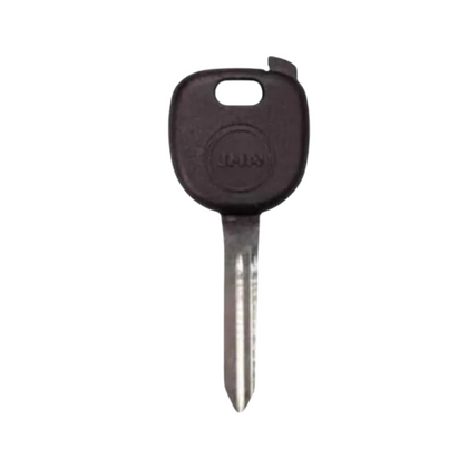 1997-2008 GM / B99 Transponder key SHELL (JMA TP00GM-28.P)