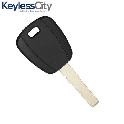 2012-2018 Fiat 500 / Ram Promaster - SIP22 Transponder Key (46 Chip) (AFTERMARKET)