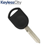 H84 Ford Transponder Key (40 Bit) (AFTERMARKET)