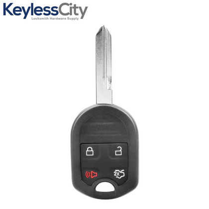 Ecusells 3 Button Remote Car Key Fob 315MHZ 4D68 Chip FCC ID: HYQ1512V Ecusells 3 Button Remote Car Key Fob 315MHZ 4D68 Chip FCC ID: HYQ1512V