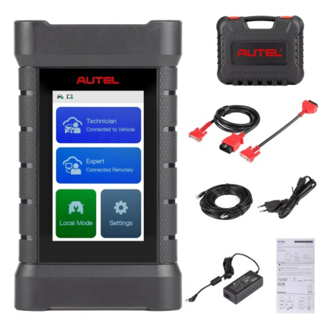 Xlink Communication Module AUTEL - MaxiFlash - XLINK - 3 IN 1 Programming and Communication Devic ...