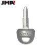 SUZ11 / X87 - Suzuki - Motorcycle Key  (JMA SUZU-5)