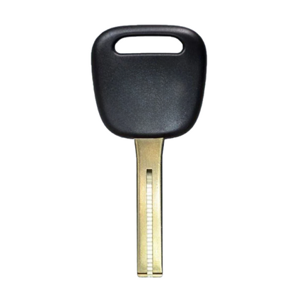 2016-2022 Toyota Tacoma - Plastic Head Key (Aftermarket)