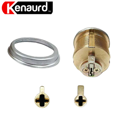 Premium Mortise Cylinder - 1