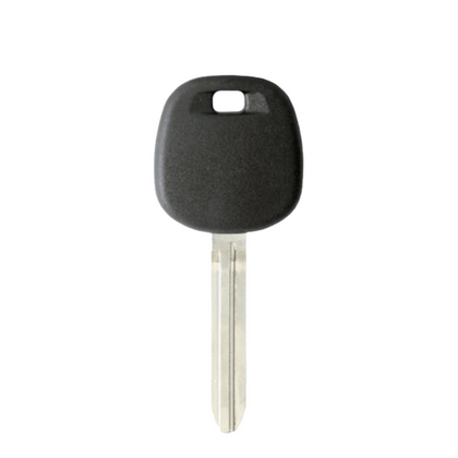 2013-2018 Toyota Scion Subaru - TOY49 Transponder Key - (Special G Chip) (AFTERMARKET)