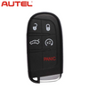 AUTEL - KM100 & Universal Key Tool & Generator with MaxiVCI V200 Kit + 8 Autel Universal Keys