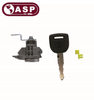 ASP - Mazda / MZ16 / LH / Door Lock Service Pack / Uncoded / D-20-167