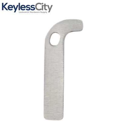 2021-2022 Hyundai Genesis / Emergency Key / PN: 81996-T6000 (AFTERMARKET)