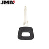 JMA - PO5 - Porsche / Audi - Plastic Head Mechanical Key (JMA PO-HC-P)