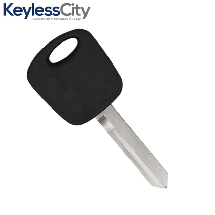 1996-2002 Ford - H73 Transponder Key (4C Chip) (AFTERMARKET)