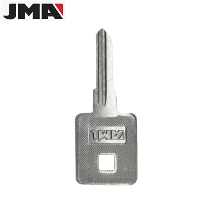 JMA - 1603 - Trimark TM3 - RV Key blank (JMA TRM-7)