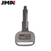 GM / Isuzu B57 / X158 Mechanical Key (JMA ISU-2)