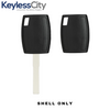 H94 / HU101 / Ford Transponder Key SHELL (No Chip) (AFTERMARKET)