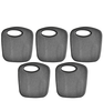 5 X GTL - MFK Ford H72/H86 Style Heads (Pack of 5)