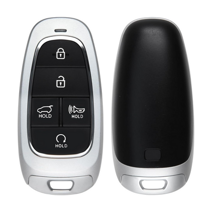 2021-2024 Hyundai Tucson / 5-Button Smart Key / PN: 95440-N9072 / TQ8-FOB-4F27 (Aftermarket)
